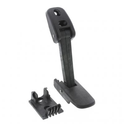 HOOD LATCH