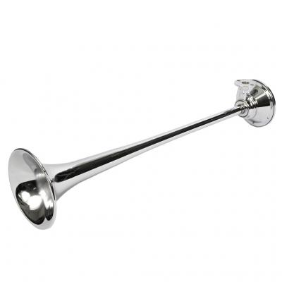 EMERGENCY AIR HORN