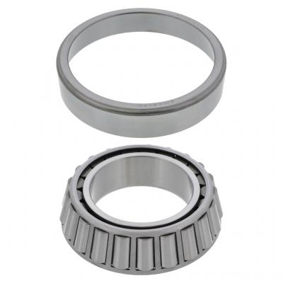 CUP & CONE SET