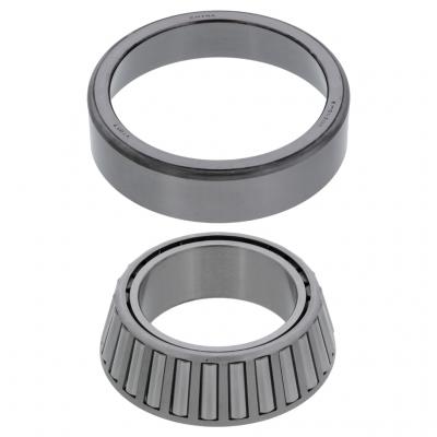 CUP AND CONE SET