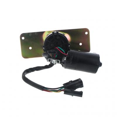 WINDSHIELD WIPER MOTOR