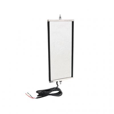 REAR VIEW MIRROR