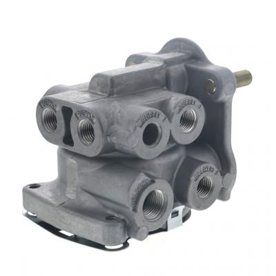 FOOT VALVE