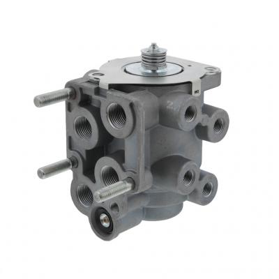 FOOT VALVE