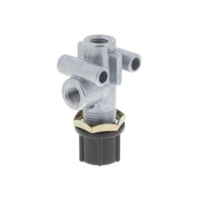 PRESSURE PROTECTION VALVE