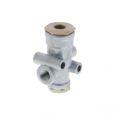 SV-1 SYNCHRONIZING VALVE