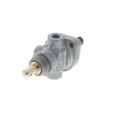 PUSH PULL VALVE