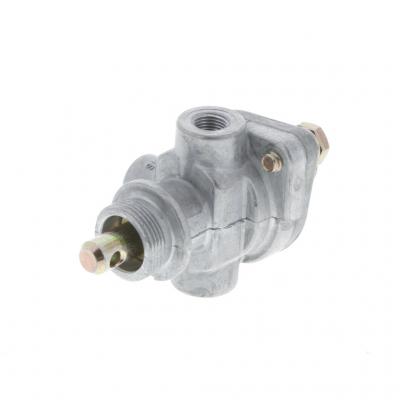 PUSH PULL VALVE