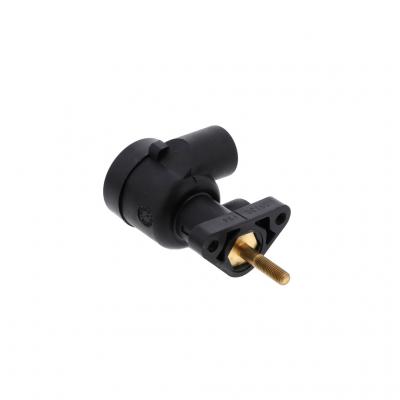 PUSH PULL VALVE