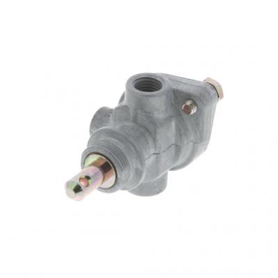 PUSH PULL VALVE