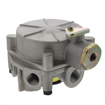 RELAY VALVE