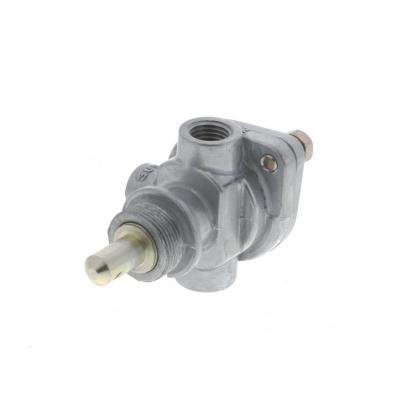 PUSH PULL VALVE