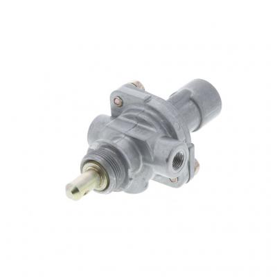 PUSH PULL VALVE