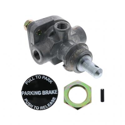 PUSH PULL VALVE KIT