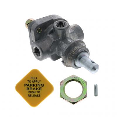 PUSH PULL VALVE KIT