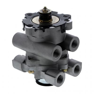 FOOT VALVE