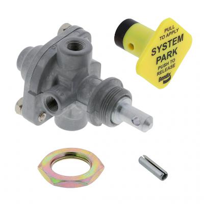PUSH PULL VALVE KIT