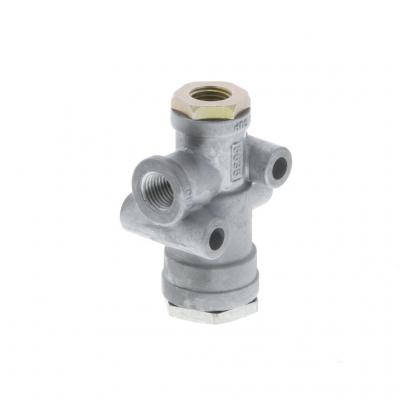 INVERSION VALVE