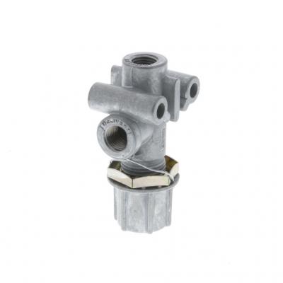 PRESSURE REDUCING VALVE