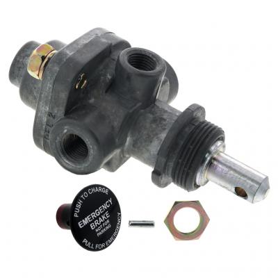 PUSH PULL VALVE KIT