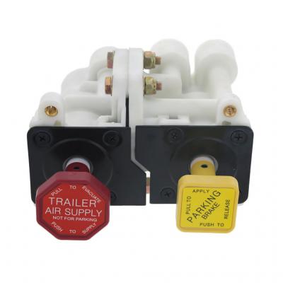 CONTROL MODULE