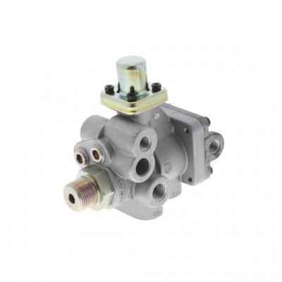 SPRING BRAKE VALVE