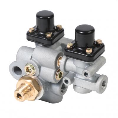 SPRING BRAKE VALVE