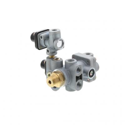 SPRING BRAKE VALVE
