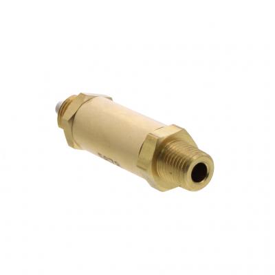 SAFETY VALVE