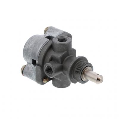 PUSH PULL VALVE