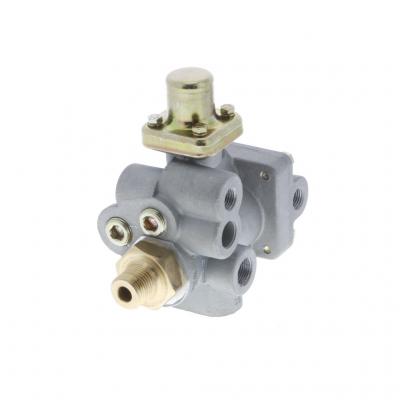SPRING BRAKE VALVE