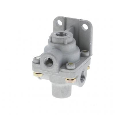 FRONT AXLE VALVE