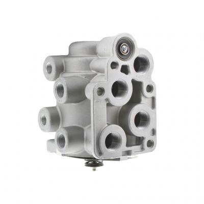 FOOT VALVE