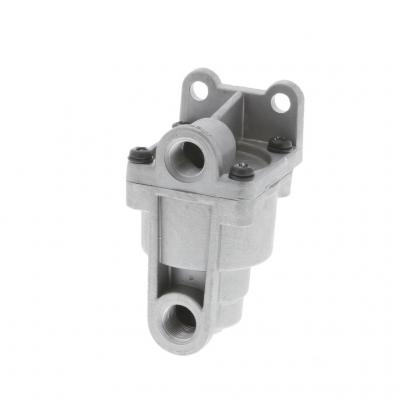 FRONT AXLE VALVE