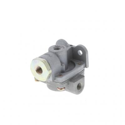 QUICK RELEASE CHECK VALVE