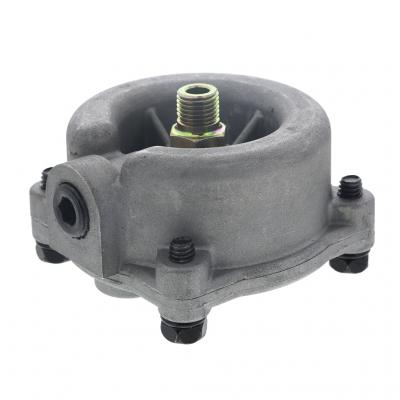 DRAIN VALVE
