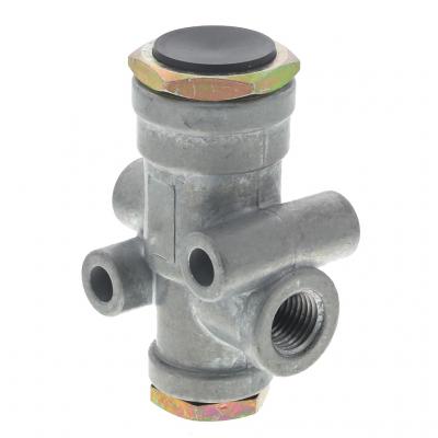 INVERSION VALVE