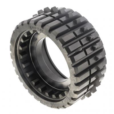 LO RANGE HUB