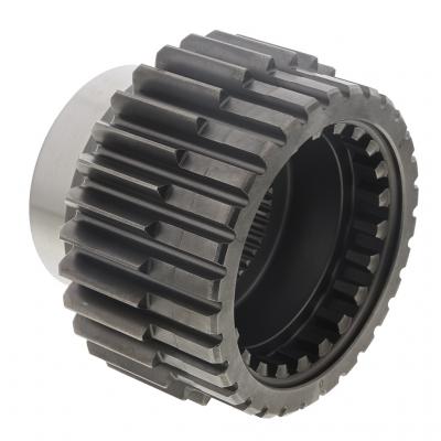 COMPOUND GEAR