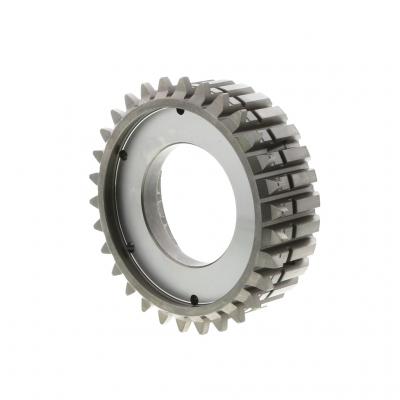LO RANGE HUB
