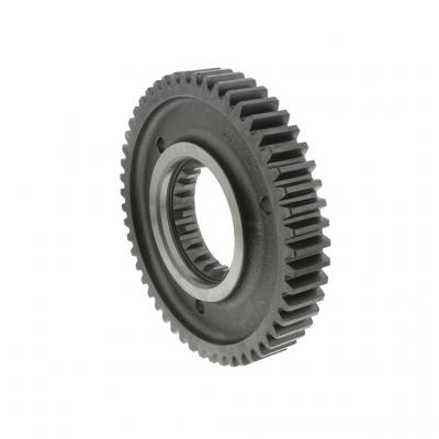 2ND GEAR