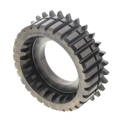 LO RANGE HUB
