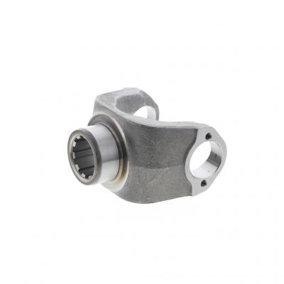 BEARING PLATE YOKE