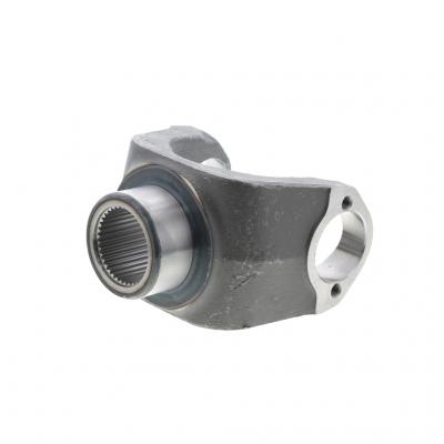 BEARING PLATE YOKE
