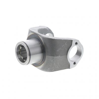 BEARING PLATE YOKE