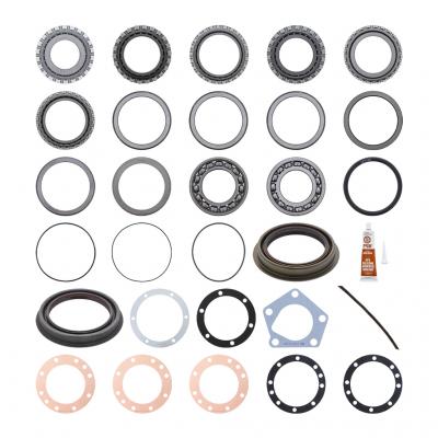 SEAL AND BEARING KIT