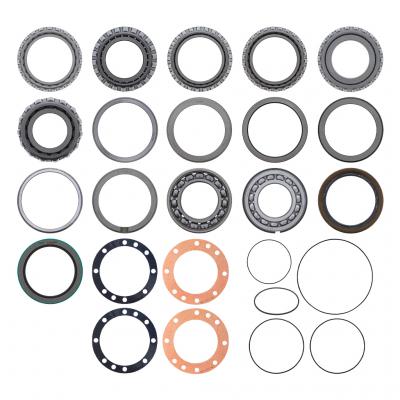 BEARING AND SEAL KIT