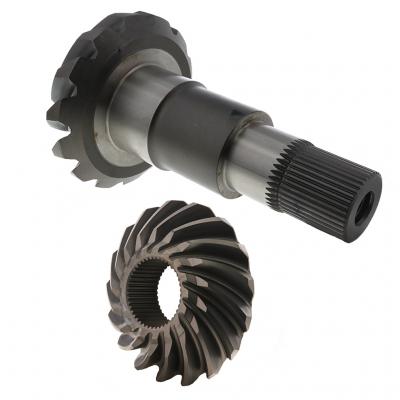 GEAR SET