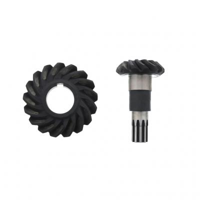 GEAR SET