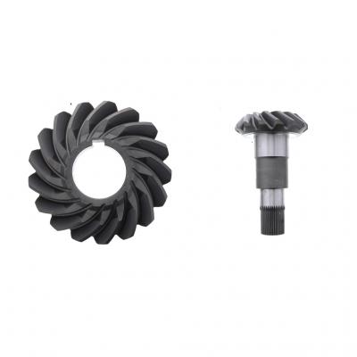 GEAR SET